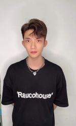 -贝勒爷专业男发