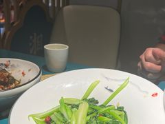 -呷湘厨·鱼汤捞饭·剁椒鱼头·辣椒炒肉(国家会展中心店)