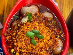爆浆兔腰-冒椒火辣(奎星楼街店)