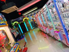 -星悦蓝海欢乐园(石路天虹店)