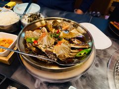 -银座苑烧肉酒场·烤活鳗(仙霞路店)