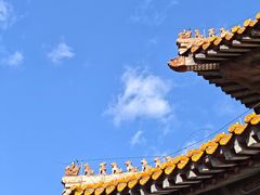 -沈阳市东陵公园