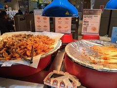 -盒马鲜生(首义店)