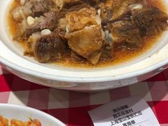-西贝(宝乐汇店)