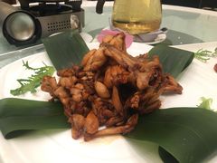 -亢龙太子酒轩(东湖店)