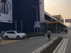 -宜家家居(西安未央商场店)