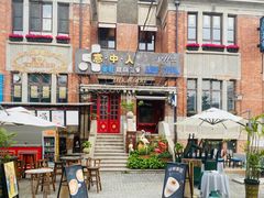 -天津意大利风情旅游区