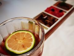 -悦融·京鲁菜·露台花园(安定门店)