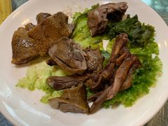 -龙香居海鲜浑锅家常菜·特色驴肉
