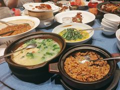 -宴周康·精致江浙菜(周浦店)