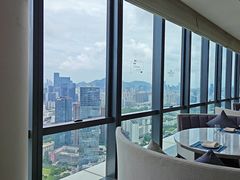 -深铁皇冠假日酒店·大堂吧