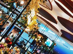 -茶马花街(城西银泰城店)