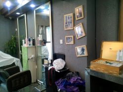 -小齐发型Star·Salon