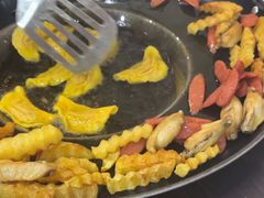 -大贵州烙锅