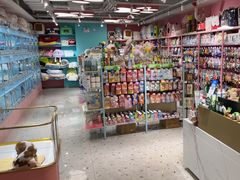-FAELING PETS美天灵宠物(合生汇店)