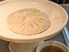 -晓淮山·扬州早茶·淮扬菜(龙阳广场店)