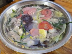 -海关荤豆花(洋河一路店)
