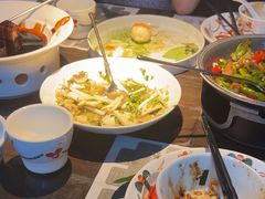 -穿越·外婆家(西溪天堂店)