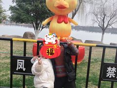 -桐乡凤凰湖