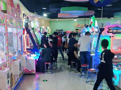 -大玩家(拱墅万达店)
