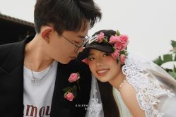-金夫人婚纱摄影(西昌店)