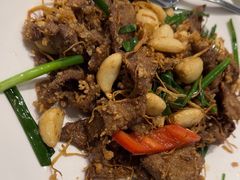 -茶油香闽南菜·花园餐厅(前埔店)
