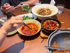 -吴氏荟THEWOO'S·精致川菜