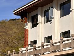 -黄山西海饭店-自助餐厅