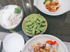 -昱匠·日本料理(金融街店)