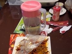 -三个大叔东北烧烤·砂锅菜(西三旗店)