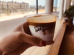 -Seesaw Coffee(朝阳大悦城店)