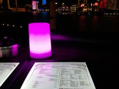 -外滩8号 whisky bar(金延大厦店)