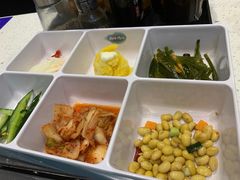 -韩时烤肉(丰科万达广场店)
