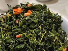 -如轩·海鲜砂锅粥·潮汕菜(南城店)