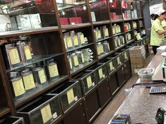 -张一元(总店)