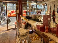 -余百年·现烧烧腊(布吉金利店)