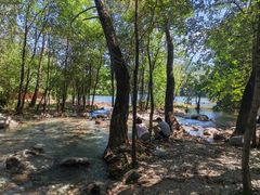 -玉渡山自然风景区