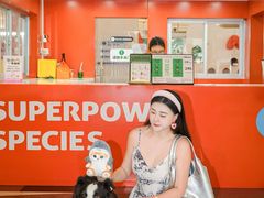 -福田卓悦INTOWN购物中心