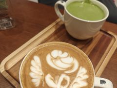 -Peet's 皮爷咖啡(深圳湾万象城店)