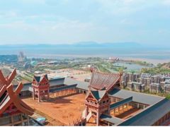 -七彩云南欢乐世界