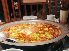 -匠岳·王宝器麻椒鱼(都江堰店)