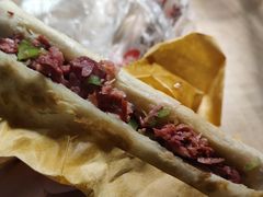 -驴肉火烧(玉祥门店)