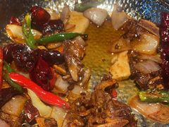 -小鱼小牛·鱼牛干锅·脆鱼火锅(世欧广场店)