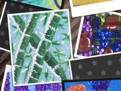 -缤纷鸟美术书法(建大校区)