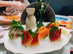 -79号渔船海鲜饭店(华强北店)