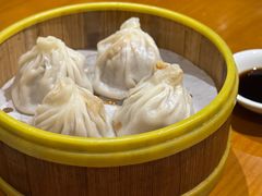 -三凤酒家·百年无锡菜(清扬茂业店)