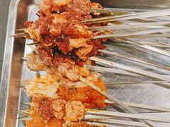 -号令江湖·水浒烤肉(和畅睦邻中心店)
