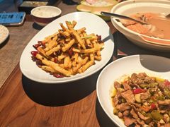 -曾宴·楚菜(湖北省博物馆店)