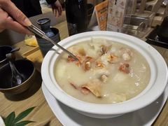 -御瀛日本料理