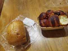 -佐敦面包铺·JORDAN BAKERY